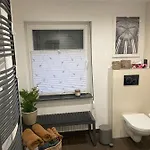 Gemuetliche Appartement Wernigerode