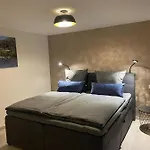 Appartement Gemuetliche *