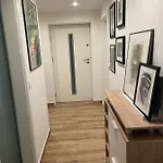 Gemuetliche Appartement Wernigerode