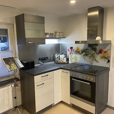 Apartament Gemuetliche Wernigerode