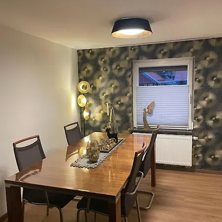 Apartament Gemuetliche