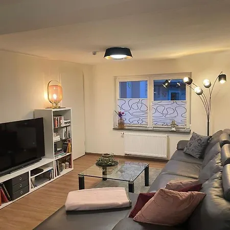 Appartement Gemuetliche