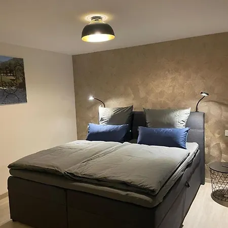 Apartmán Gemuetliche *