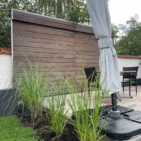 Appartement Gemuetliche Wernigerode