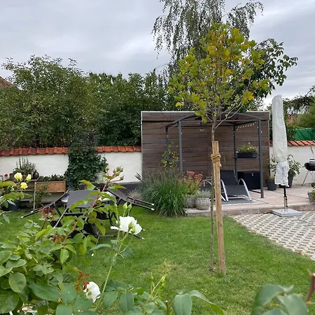 Gemütliche Apartamento *