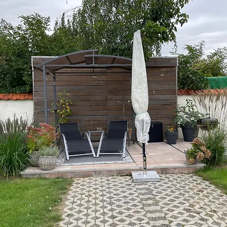 Appartement Gemuetliche
