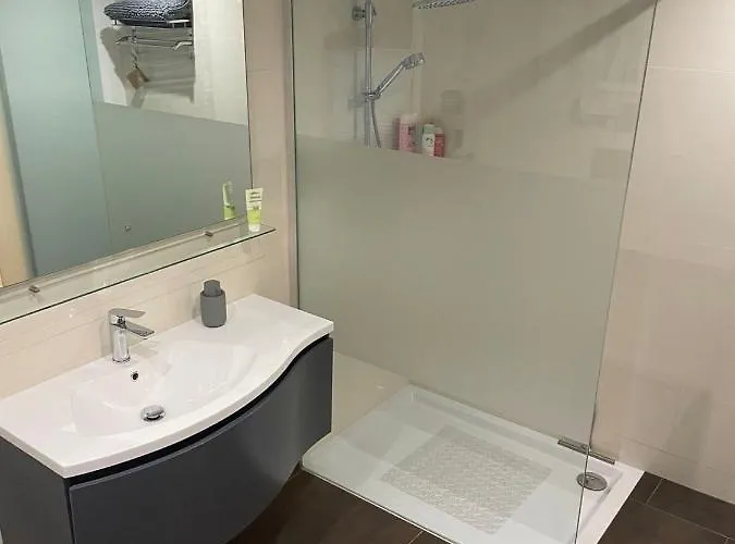 Gemuetliche アパート