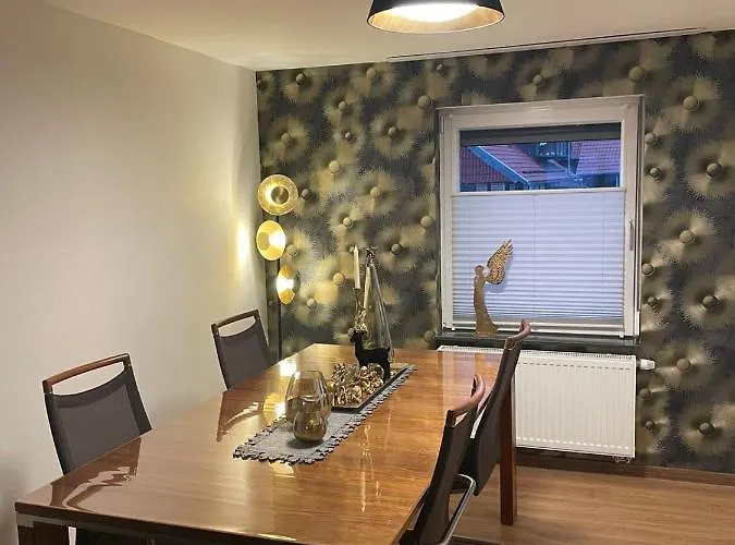 アパート Gemuetliche