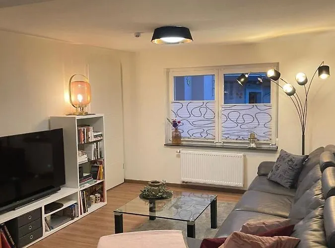 דירה Gemuetliche