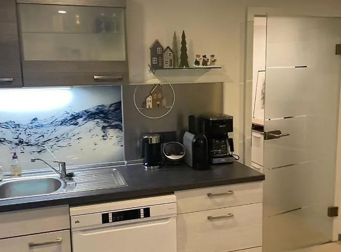 Gemuetliche アパート *