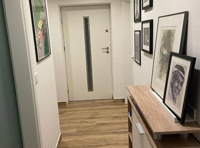 Gemuetliche アパート ヴェルニゲローデ