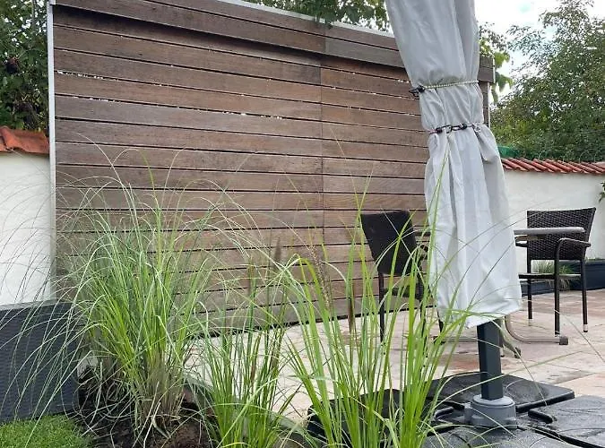 דירה Gemuetliche ורניגרוד