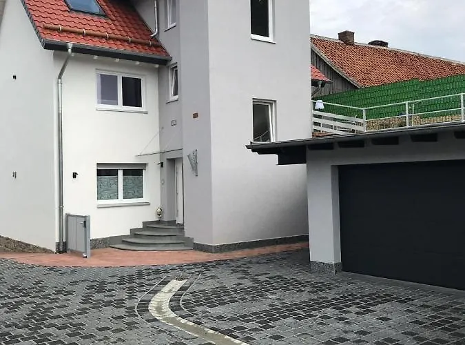 דירה Gemuetliche ורניגרוד