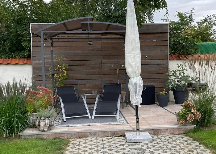 アパート Gemuetliche